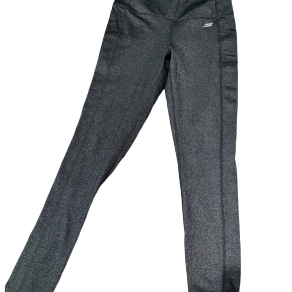 Skechers workout pants size small 29" waist. Like New - Picture 2 of 9